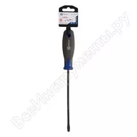 Отвертка КОБАЛЬТ POLYWOOD 912-014