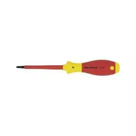 Отвертка softfinish electric 321n sf ph3x150 wiha 00849