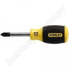 Отвертка Stanley