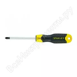 Отвертка Stanley