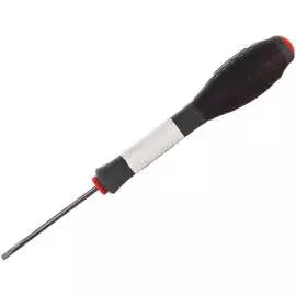 Отвертка stanley fatmax прямой шлиц 2,5х50 мм 1-65-006