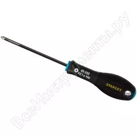 Отвертка Stanley