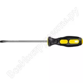 Отвертка STAYER