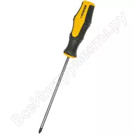 Отвертка stayer master hercules ph1x150мм 25052-1-15_z02