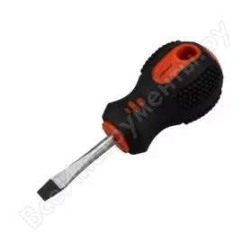 Отвертка Sturm 1040-03-SL5-38