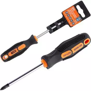 Отвертка TDM