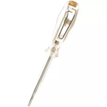 Отвертка тестер напряжения Felo 36140001