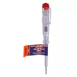 Отвертка-тестер PARK PEN901 356901