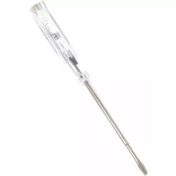 Отвертка-тестер SANTOOL 031411-002