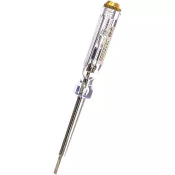 Отвертка-тестер Truper PROCO-14 13988