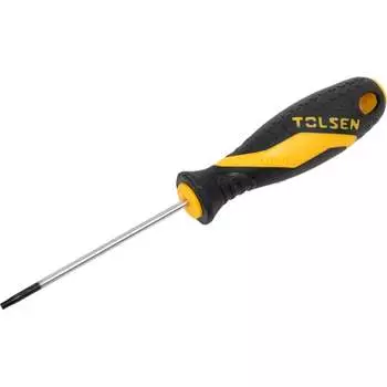 Отвертка TOLSEN GRIPro 20171