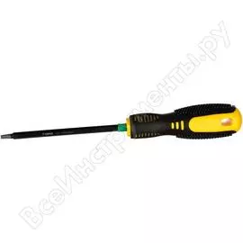 Отвертка torx TOPEX 39D843
