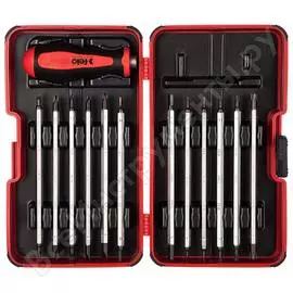 Торцевая отвертка Felo Smart