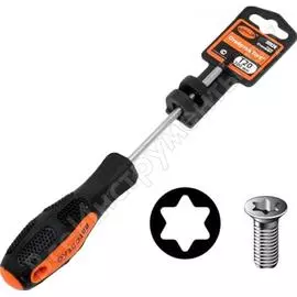 Отвертка torx Автоdело 30930 14023