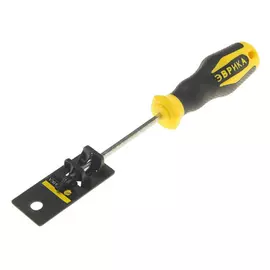 Отвертка torx t30х150мм 6мм магнитная с держателем эврика er-1dt-06h