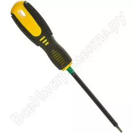 Отвертка torx TOPEX