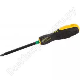 Отвертка torx TOPEX 39D845