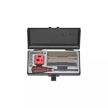 Отвертка-трещотка FORCE 2263