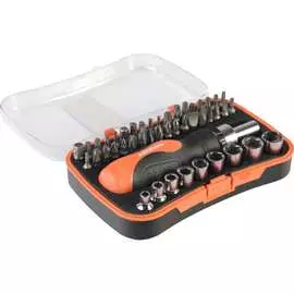 Отвертка-трещотка Patriot SPS-46 350003304