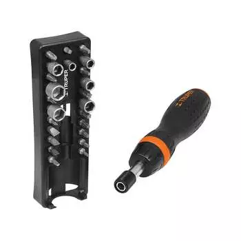 Отвертка Truper JDM-24 18222