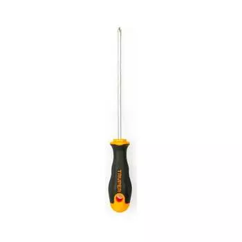 Отвертка Truper DP-3/16X6B 14067