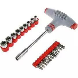 Отвертка ТУНДРА 881842