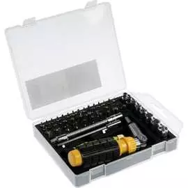 Отвертка TUNDRA