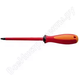 Изолированная отвертка Unior 3838909164458