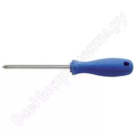 Отвертка unior pz2, l=100 3838909164342