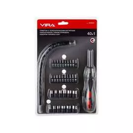 Отвертка VIRA 300040