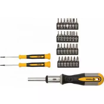 Отвертка VOREL 64655