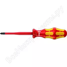 Отвертка WERA