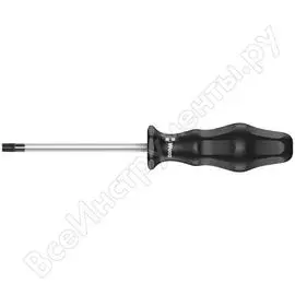 Отвертка wera 1767 tx 20/100 mm we-031304