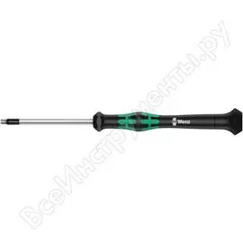 Отвертка WERA 2054 WE-118060