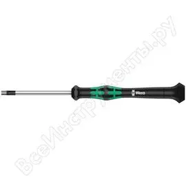 Отвертка WERA 2054 WE-118070