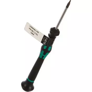 Отвертка WERA 2067 WE-118040