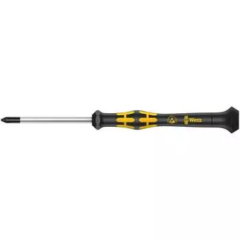 Отвертка WERA 1550 PH ESD WE-030111