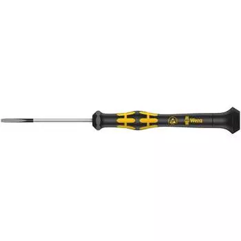 Отвертка WERA 1578 A ESD WE-030104