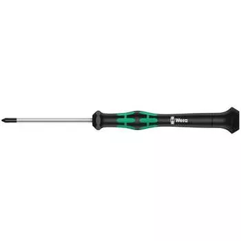 Отвертка WERA 2055 PZ WE-118030