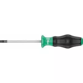 Отвертка wera kraftform comfort 1367 tx 15/80 mm we-031506