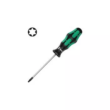 Отвертка WERA Kraftform Plus 367 WE-028010