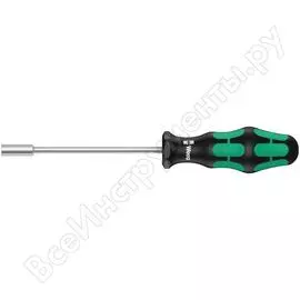 Отвертка WERA 395 WE-028225