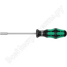 Отвертка WERA 395 WE-028230