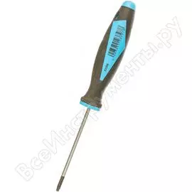 Отвертка witte maxx torx t10 3.5х80 мм 532062016