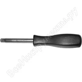 Отвертка-вороток FIT IT 62540