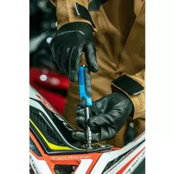 Отвертка-вороток HOEGERT TECHNIK HT1S203