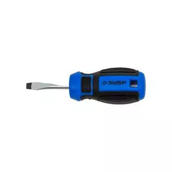 Отвертка ЗУБР Профессионал 25231-5S