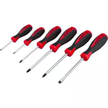 Отвертки BEOROL 245201