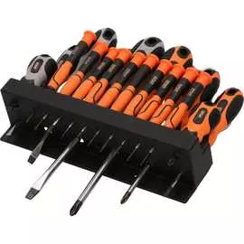 Отвертки FASTER TOOLS