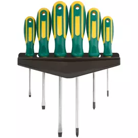 Отвертки FIT Контур 56036